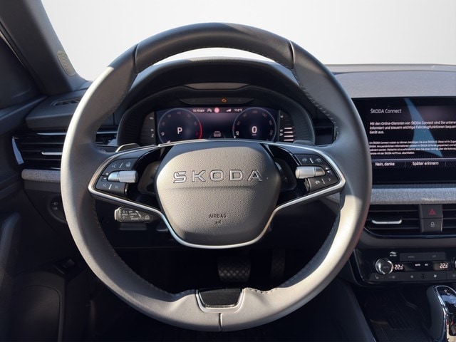 Skoda Kamiq 1.5 TSI Selection