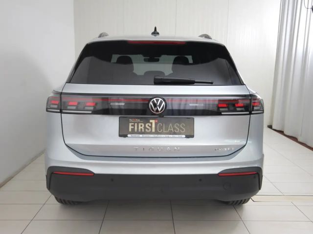 Volkswagen Tiguan DSG eHybrid