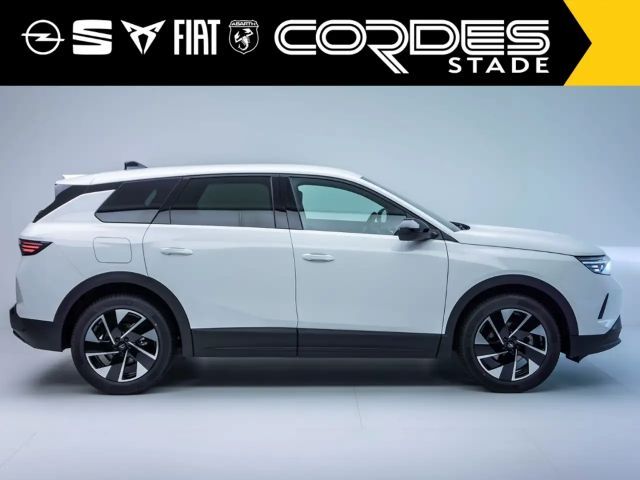 Opel Grandland X GS-Line Grand Sport Hybrid