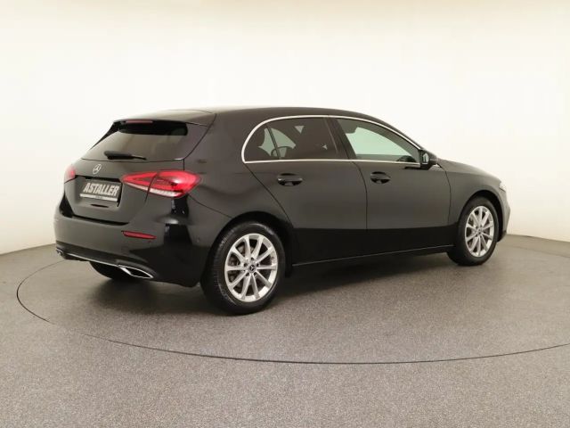 Mercedes-Benz A 250 Progressive