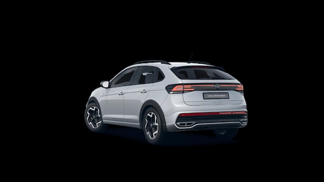 Volkswagen Taigo 1.5 TSI DSG