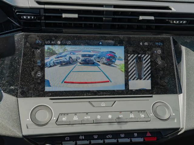 Peugeot 308 Allure Pack Hybrid SW