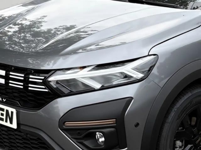 Dacia Sandero Extreme Stepway TCe 110