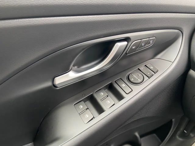 Hyundai i30 N Line T-GDi