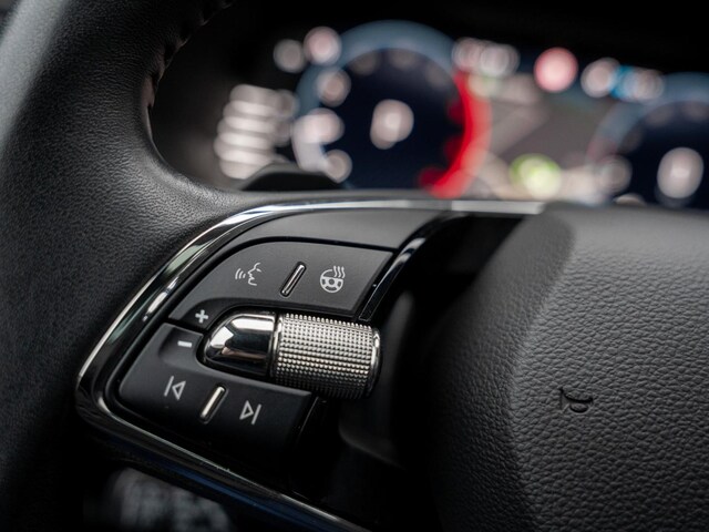 Skoda Superb 2.0 TDI Combi