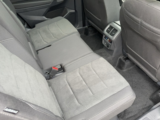Volkswagen Tiguan 2.0 TSI Allspace DSG