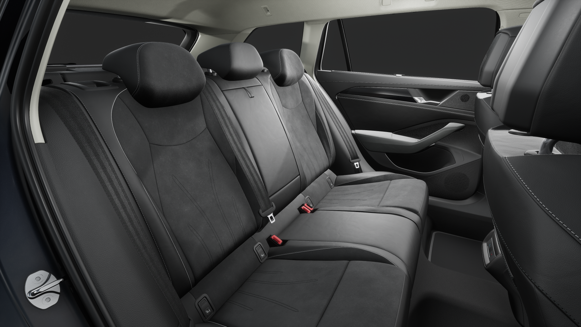 Volkswagen Passat 2.0 TDI Business DSG Variant