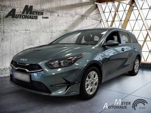 Kia Ceed SportWagon Vision