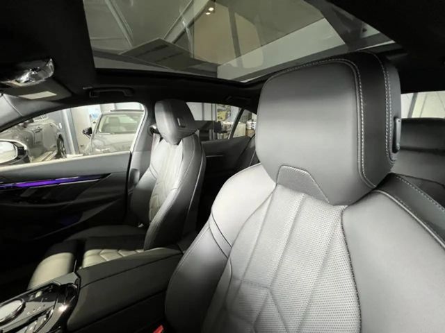 BMW 540 540d M-Sport Sedan xDrive