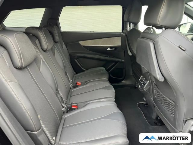 Peugeot 5008 GT-Line PureTech