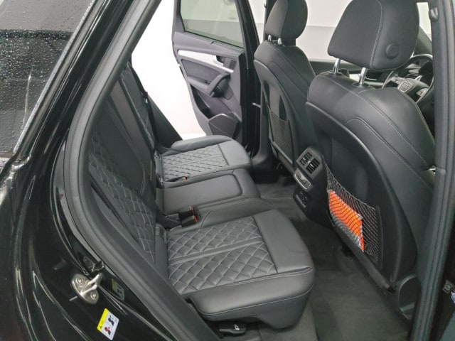 Audi Q5 50 TDI Quattro