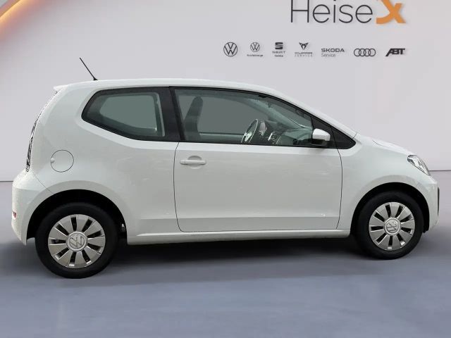Volkswagen up! 1.0 MPI Move Move up!