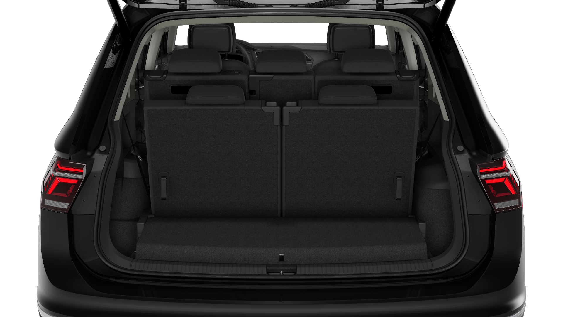 Volkswagen Tiguan Allspace Elegance Elegance