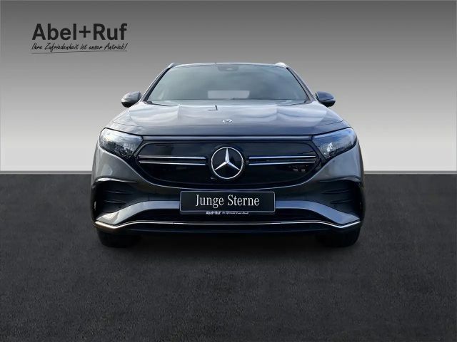 Mercedes-Benz EQA 250 AMG Line