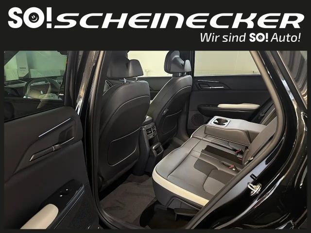 Kia EV5 81.4 kWh FWD GT-Line