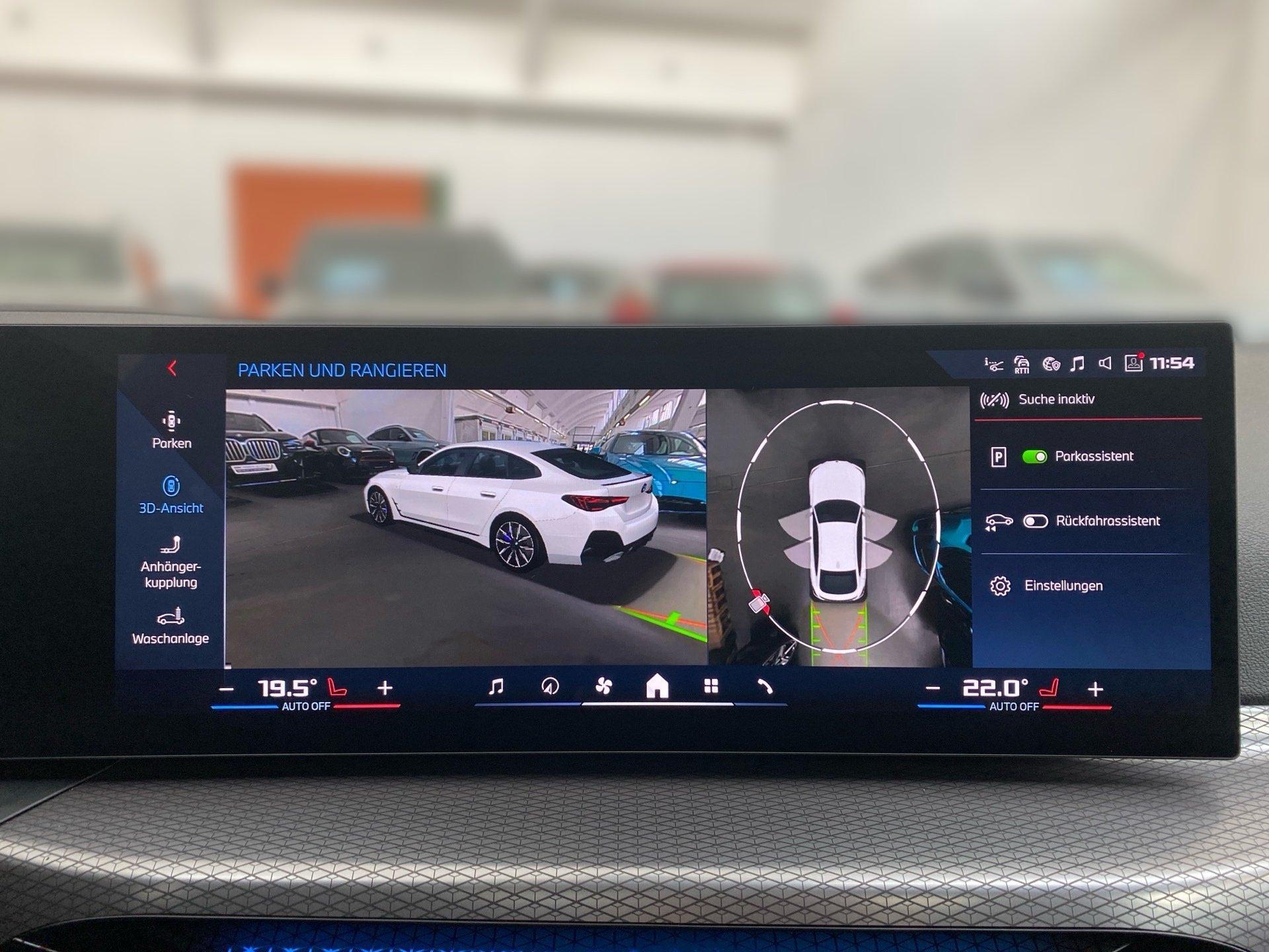 BMW M440 Coupé Gran Coupé M440i xDrive