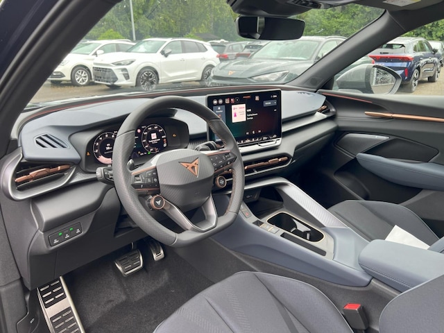 Cupra Terramar 1.5 eTSI