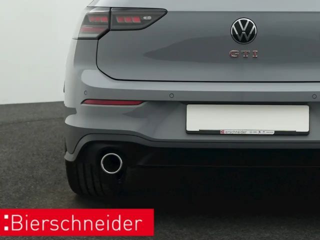 Volkswagen Golf 2.0 TSI DSG GTI Style