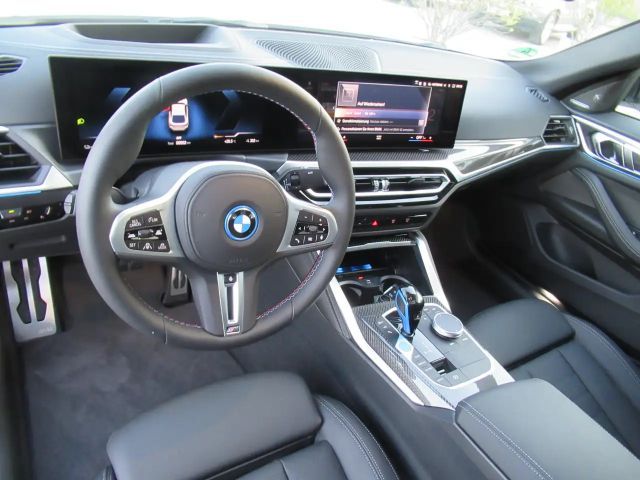 BMW i4 M50 Sedan xDrive