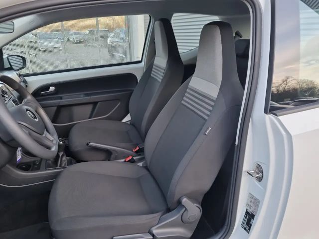 Volkswagen up! Move Move up!