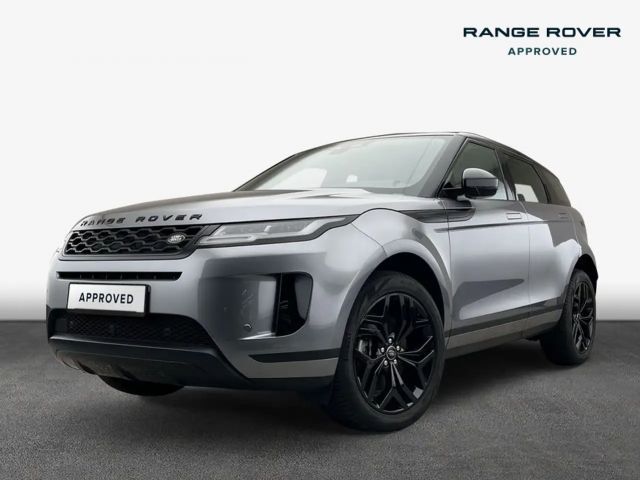 Land Rover Range Rover Evoque D200 SE