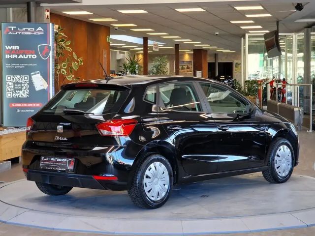 Seat Ibiza Reference