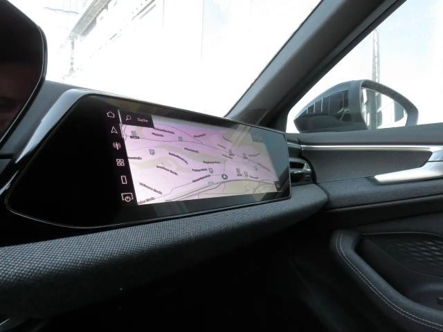 Audi A5 Avant S-Line