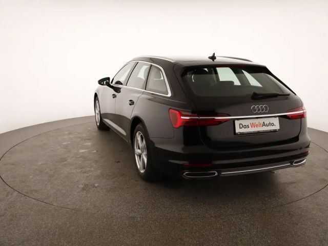 Audi A6 40 TDI Sport