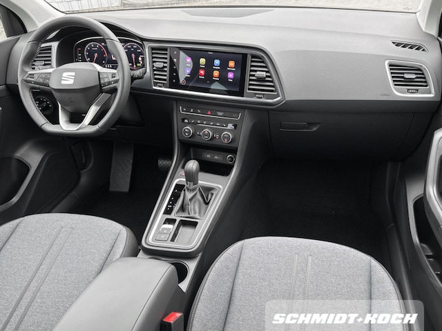 Seat Ateca 1.5 TSI DSG Style