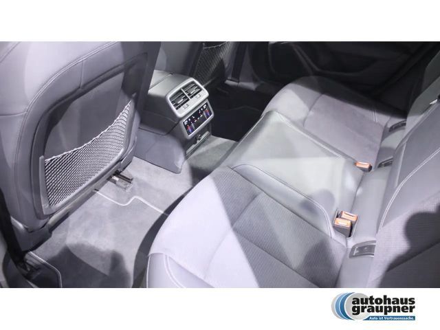 Audi S6 3.0 TDI Avant Quattro