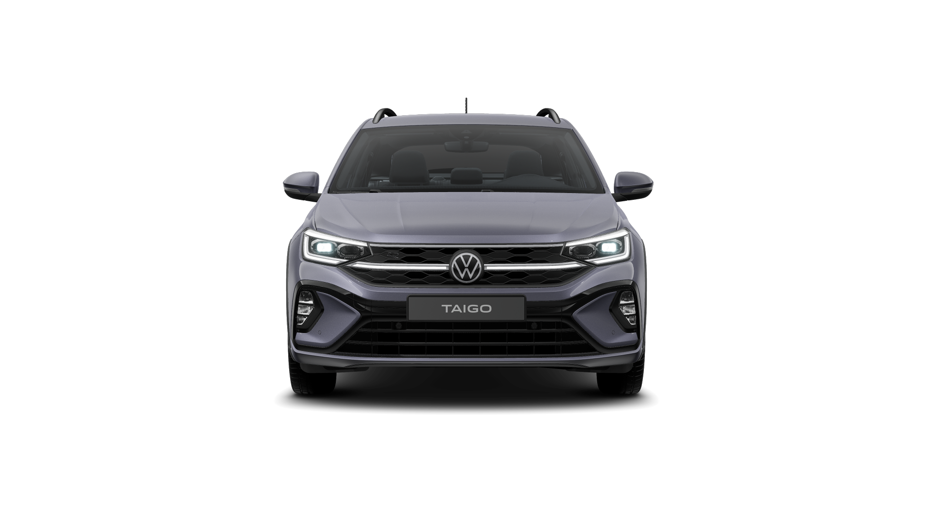 Volkswagen Taigo 1.0 TSI R-Line