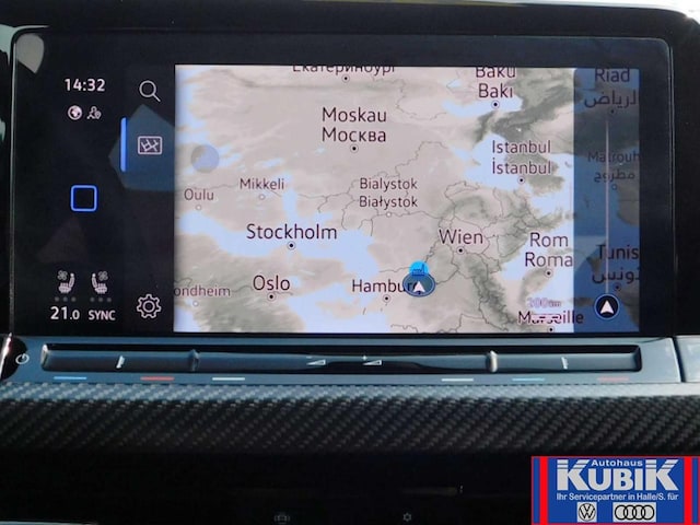 Volkswagen Golf 4Motion Style