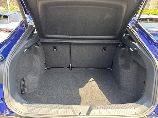 Volkswagen ID.5 128 kW