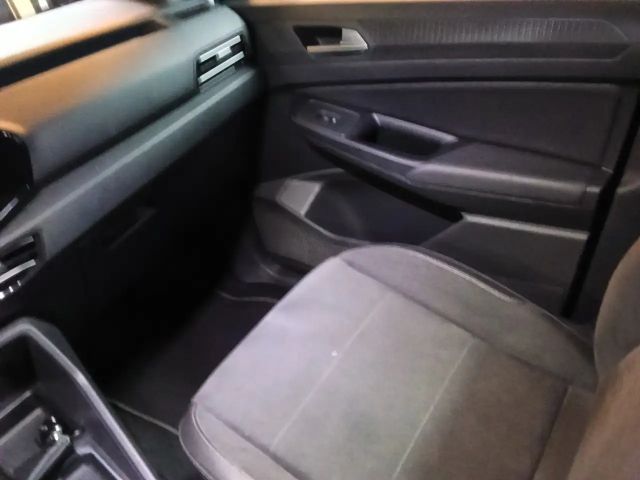 Volkswagen Caddy Maxi Style