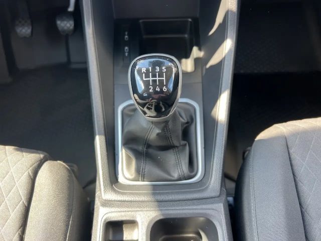 Volkswagen Caddy Life Maxi