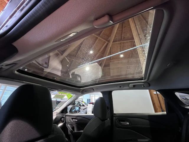 Nissan Qashqai N-Connecta