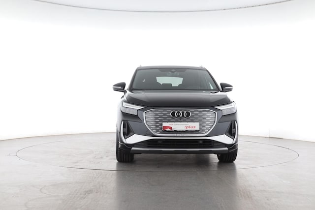 Audi Q4 e-tron 40