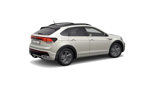 Volkswagen Taigo 1.0 TSI DSG IQ.Drive R-Line