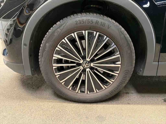 Volkswagen Tiguan 2.0 TDI DSG Life