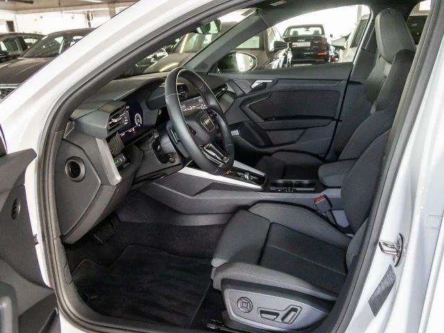 Audi A3 40 TFSI Hybride S-Line Sedan