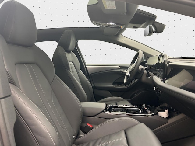 Audi A6 e-tron Performance Sportback