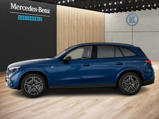 Mercedes-Benz GLC 300 4MATIC