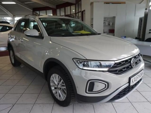 Volkswagen T-Roc DSG Life