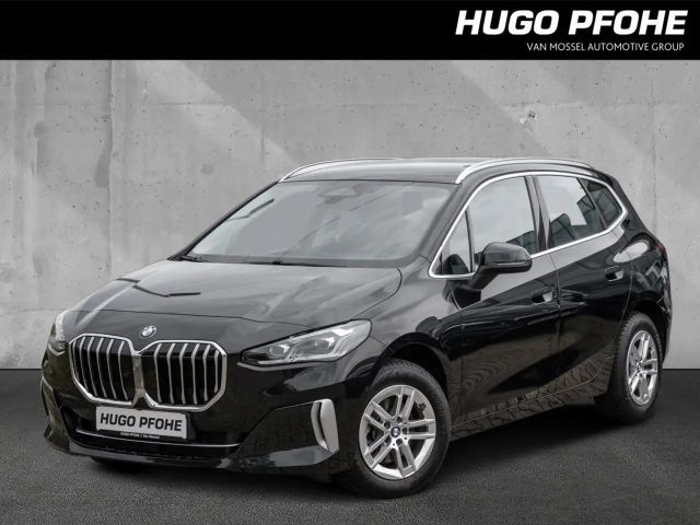 BMW 218 218i Active Tourer Luxury Line