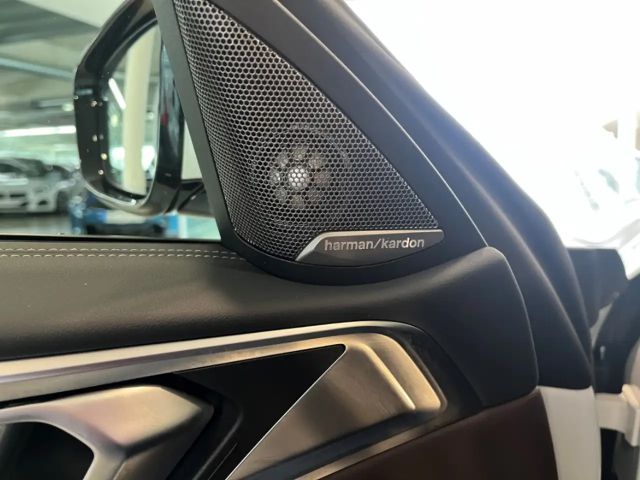 BMW 430 430i Cabrio M-Sport xDrive