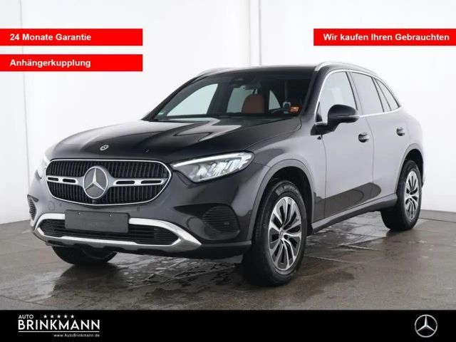 Mercedes-Benz GLC 220 4MATIC GLC 220 d