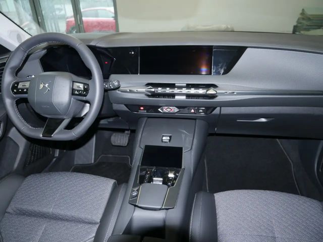 DS DS 4 E-Tense Mobiles Pallas