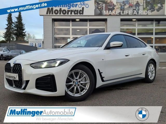 BMW 430 430d Coupé M-Sport xDrive