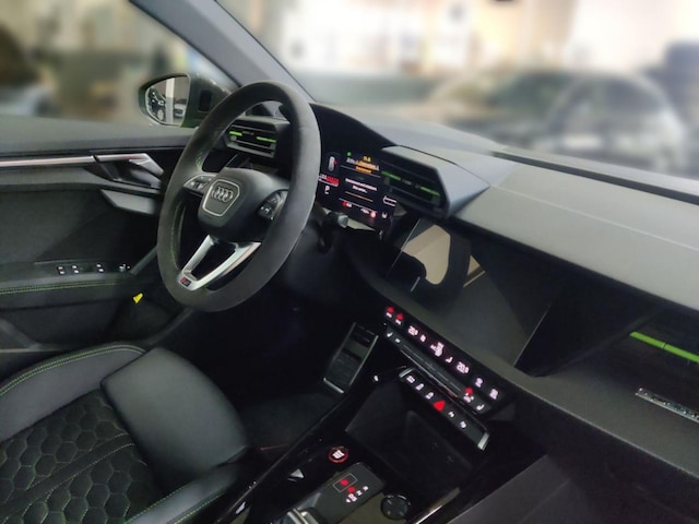 Audi RS3 Quattro S-Tronic Sportback