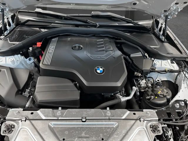 BMW 320 320i Touring